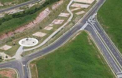 Imagem 5: Lote/Terreno para venda em condomínio no Jardim Portugal - 770m² de...