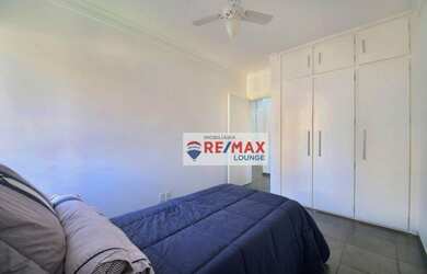 Imagem 11: Maravilhoso apartamento com 3 dormitórios à venda, 138 m² por R$ 450.000