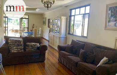 Imagem 5: Linda cobertura duplex toda legalizada, em rua nobre