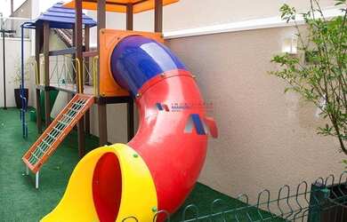 Imagem 9: Apartamento com 2 dormitórios à venda, 57 m² por R$ 337.000,00 - Alto...