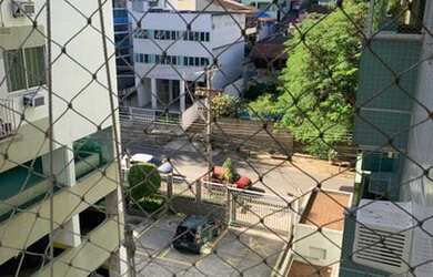 Imagem 8: Apartamento para venda possui 76 metros quadrados com 2 quartos