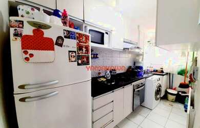 Imagem 5: Apartamento à venda, 56 m² por R$ 280.000,00 - Itaquera - São Paulo/SP