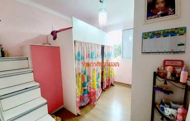 Imagem 11: Apartamento à venda, 56 m² por R$ 280.000,00 - Itaquera - São Paulo/SP