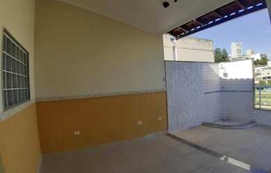 Imagem: Excedlente casa no Bairro Jardim Amalia