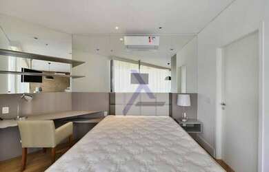 Imagem 5: Apartamento com 1 dormitório, 62 m² - venda por R$ 1.670.000,00 ou aluguel...