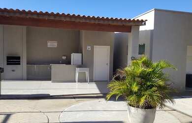 Imagem 3: Lindo Apartamento à venda no Residencial Araras em Porto Feliz