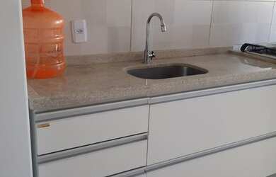 Imagem 9: Lindo Apartamento à venda no Residencial Araras em Porto Feliz