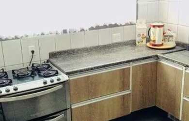 Imagem 14: Apartamento à venda, 3 quartos, 1 vaga, Gonzaga - Santos/SP