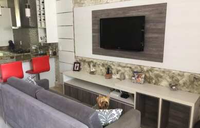 Imagem 7: Venda de casa. Ar-condicionado, 120m² de Área, 2 Vagas na garageme3...