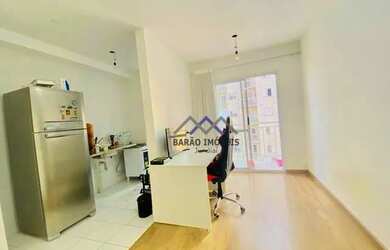 Imagem 6: Apartamento com 2 dormitórios, 56 m² - venda por R$ 398.000,00 ou aluguel por R$ 2.437,86