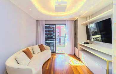 Imagem 2: APARTAMENTO DE ALTO PADRÃO DISPONÍVEL PARA LOCAÇÃO