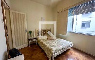 Imagem 9: Apartamento para Aluguel - Copacabana, 2 Quartos, 68 m2