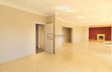 Imagem 5: Apartamento Locação 4 Dormitórios - 313 m² Moema