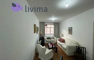 Imagem 4: Apartamento para alugar na Rua Barata Ribeiro, Copacabana, Rio de Janeiro...