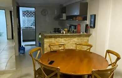 Imagem 11: Bangalô a venda com 135m² em condomínio alto padrão na praia de Camboinha...