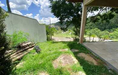 Imagem 16: Casa a venda no condomínio Porto Atibaia