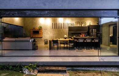 Imagem 2: Casa no Jardim Três Colinas