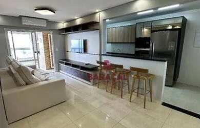 Imagem 8: Apartamento com 3 dormitórios à venda, 126 m² por R$ 945.000,00 - Aviação...