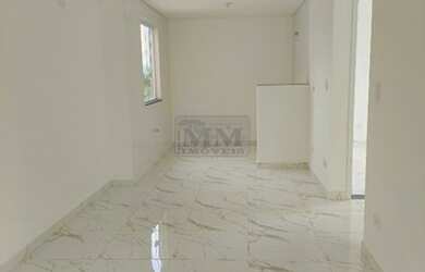 Imagem 6: Apartamento duas sacadas diferencial 57,00m2 de privativo novo espaçoso