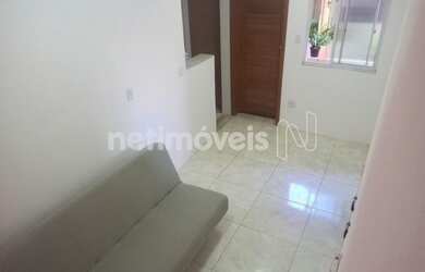 Imagem: A casa possui 2 Dormitórios, 1 Banheiro, 42m² de Área e