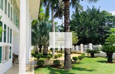 Imagem 3: Casa com 6 dormitórios à venda, 944 m² por R$ 7.000.000,00 - Condomínio...