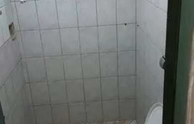 Imagem: O quarto e está localizado em Jardim Amanda I, Hortolândia