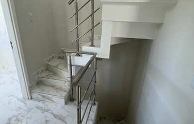 Imagem 9: Sobrado no pinheirinho capão raso sítio cercado umbara fazenda rio grande