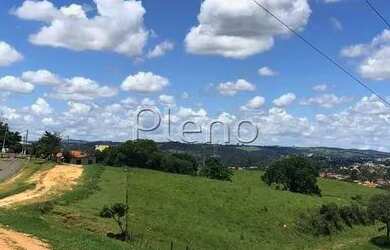 Imagem 4: Terreno à venda no Residencial Ville Sainte Anne Sousas - Campinas/SP