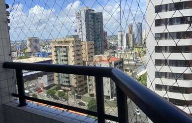 Imagem 16: Apartamento Novo, 3 quartos, 80 metros, em Candeias R$ 430 mil