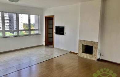 Imagem 6: Apartamento com 3 dormitórios, 214 m² - venda por R$ 1.820.000,00 ou aluguel por R$ 8.773