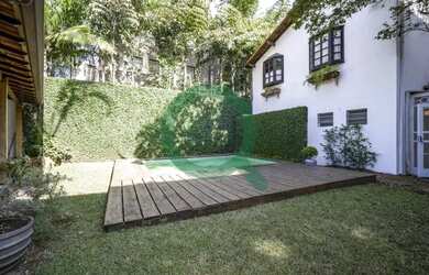 Imagem 8: São Paulo - Casa Padrão - Jardim Europa