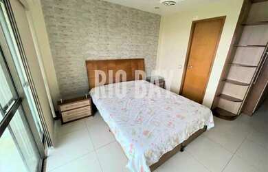 Imagem 5: Apartamento 4 quartos no Ed. Marevita - Mundo Novo - Barra da Tijuca