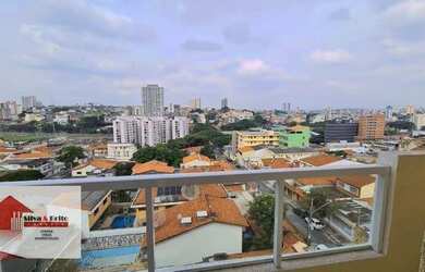 Imagem 2: APARTAMENTO NOVO - PENHA. Imóvel novo, Área de serviço, 36m² de Áreae1...