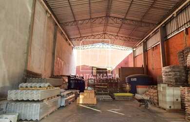 Imagem 4: Salão/Galpão salão - térreo