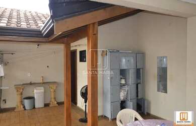 Imagem 14: Casa sobrado na rua 4 dormitórios/suite, cozinha planejada