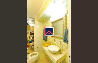 Imagem 11: Locação Apartamento 3 Dormitórios - 110 m² Pinheiros