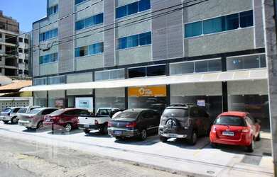 Imagem: O depósito possui 41m² de Área e está localizado em Cavaleiros