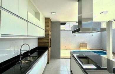 Imagem 16: Casa à venda no bairro Residencial Maria Júlia - São José do Rio Preto/SP