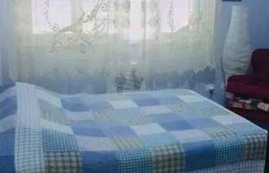 Imagem 13: Apartamento à venda, 3 quartos, 1 vaga, Gonzaga - Santos/SP