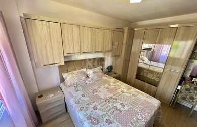 Imagem 11: Apartamento em Centro. Piscina, Imóvel mobiliado, Ar-condicionadoe51m²...