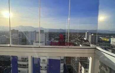 Imagem 3: Apartamento com 3 dormitórios à venda, 126 m² por R$ 945.000,00 - Aviação...