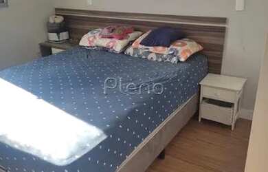 Imagem 10: Cobertura á venda no Condomínio Residencial Topázio Ville - Jardim...