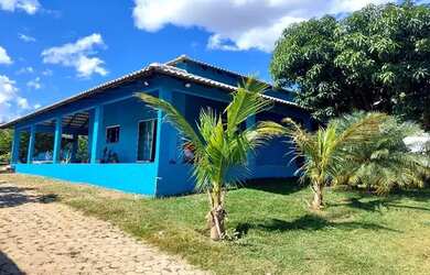 Imagem 8: Casa no corumbá 4 - Condomínio Valle das Palmeiras