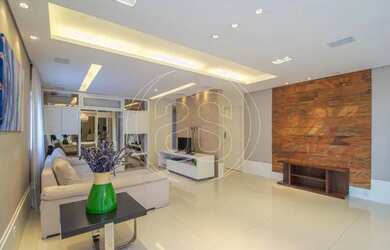 Imagem 3: São Paulo - Apartamento Padrão - Campo Belo