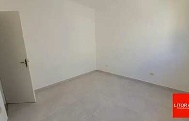 Imagem: A casa em condomínio possui 2 Dormitórios, 3 Banheiros, 1