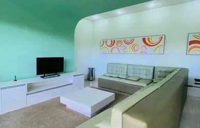 Imagem 16: Vende apartamento no condomínio Reserva das Praias na Ponta Negra, vista...