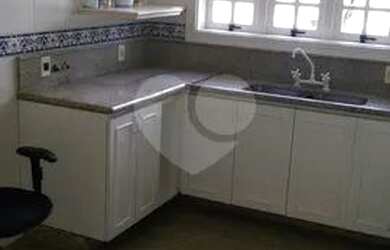 Imagem 9: Sobrado em condomínio fechado de alto padrão no Jardim França