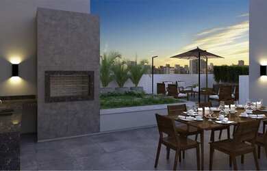 Imagem 7: Apartamento para Venda - 39.98m², 1 dormitório, Cristo Redentor