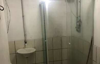 Imagem: A casa possui 1 Dormitório e 1 Banheiro e está localizado