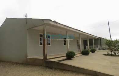 Imagem 9: ALMIRANTE TAMANDARÉ - Casa Padrão - TRANQUEIRA